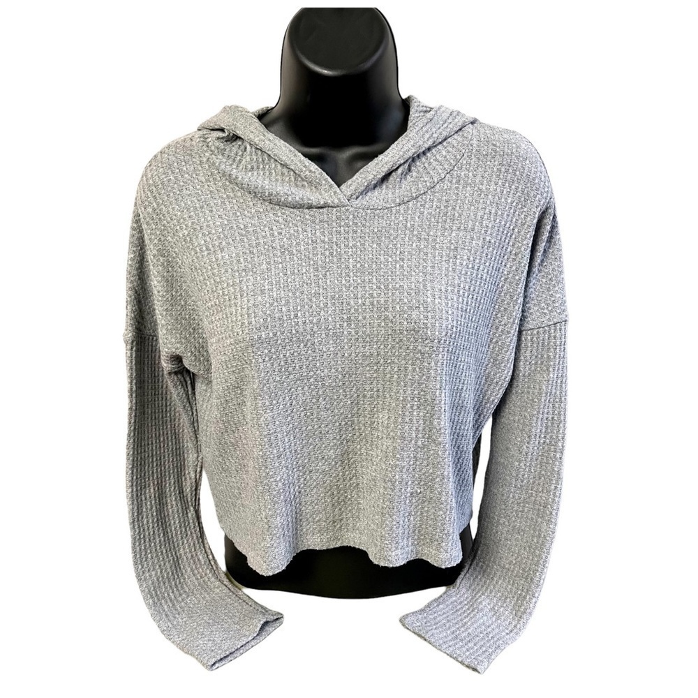 Paper Crane Cropped Thermal